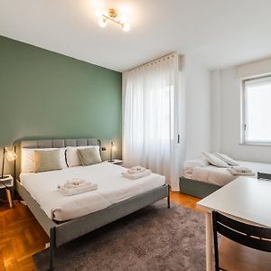 Appartement met een Slaapkamer